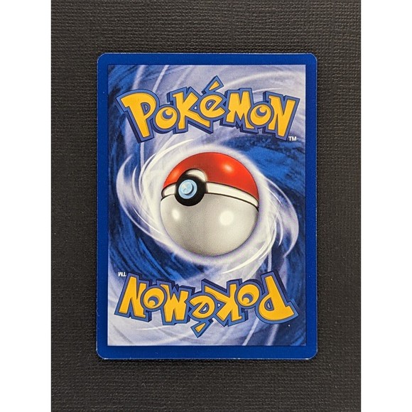 Pokémon Venusaur Base Set 15/102 Holo Rare Lightly Played - Picture 2 of 2